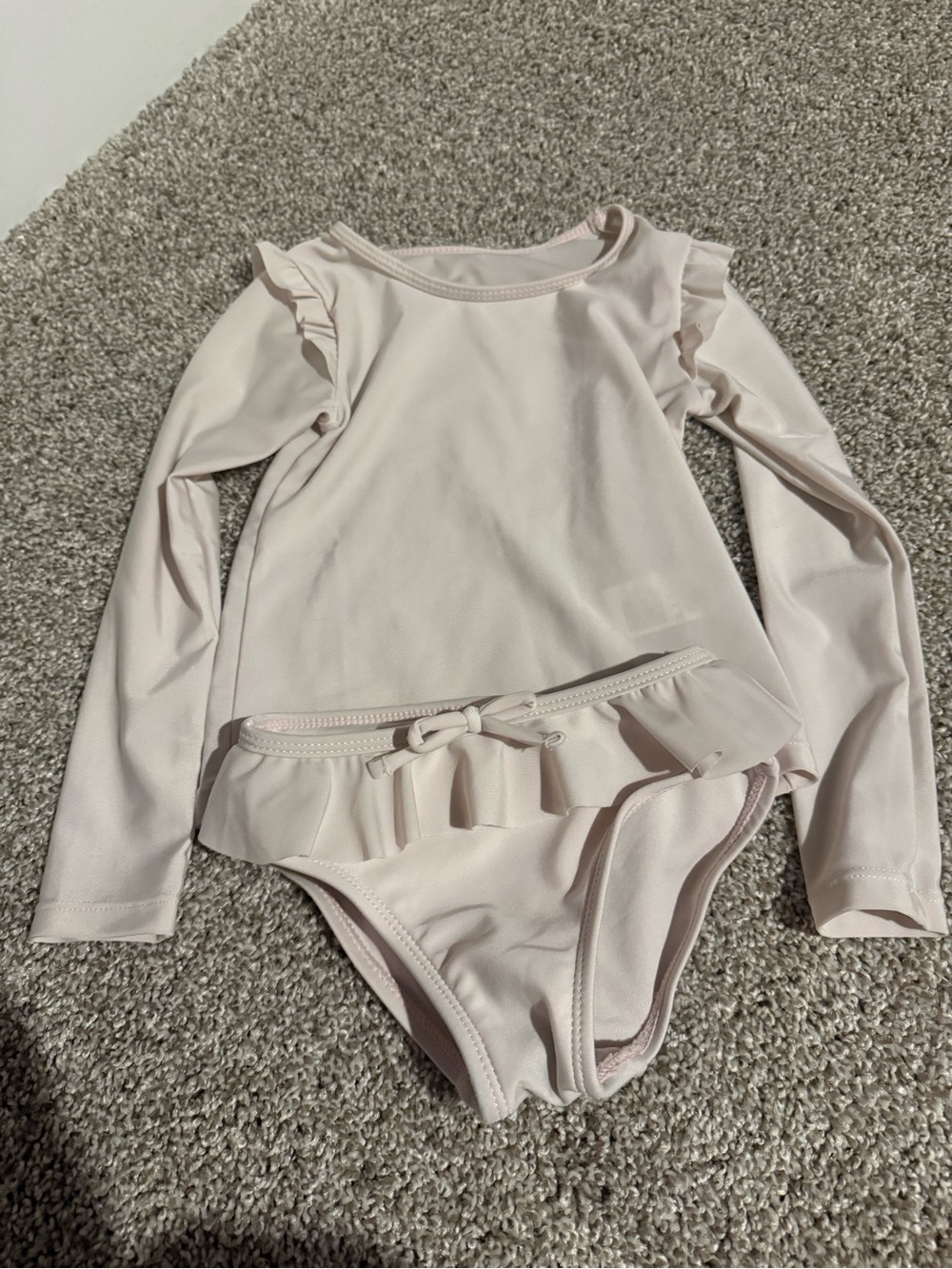 Jamie Kay Swim 2YR